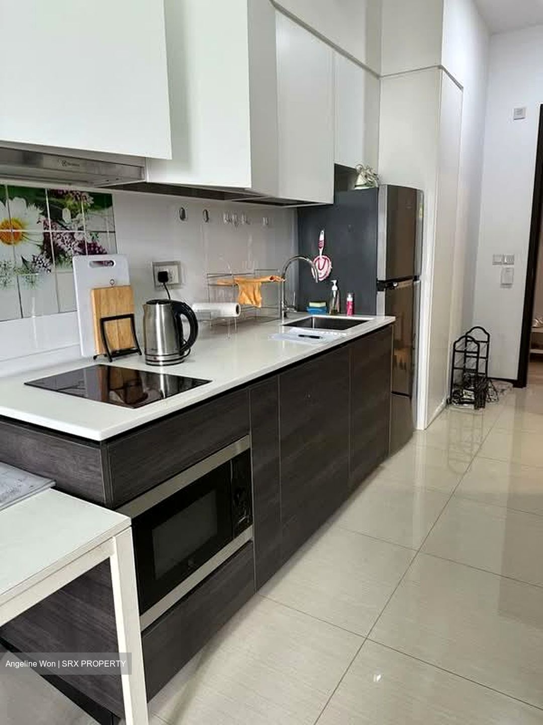 Sims Urban Oasis (D14), Condominium #556640951
